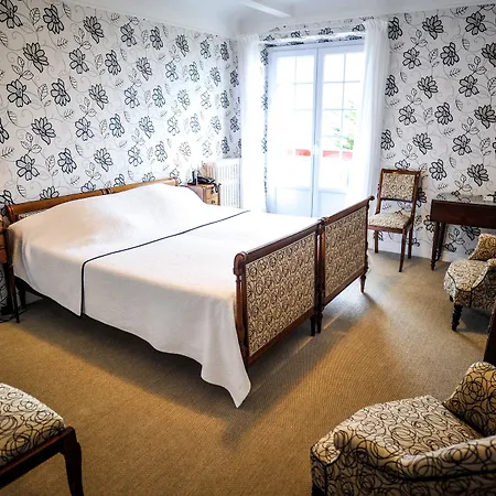 Les Goelands Hotell