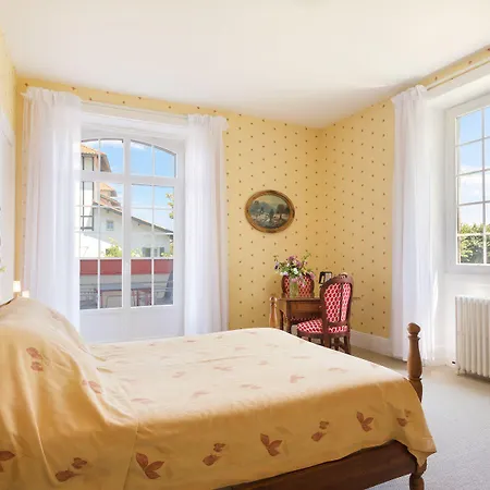Les Goelands Hotell 3*