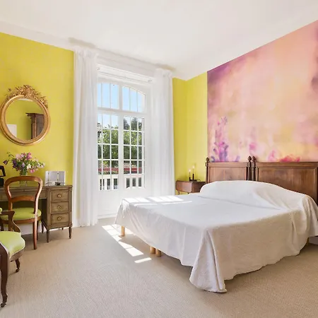 Hotell Les Goelands