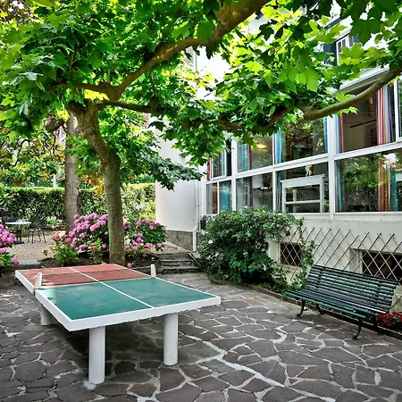 Les Goelands Szálloda 3*