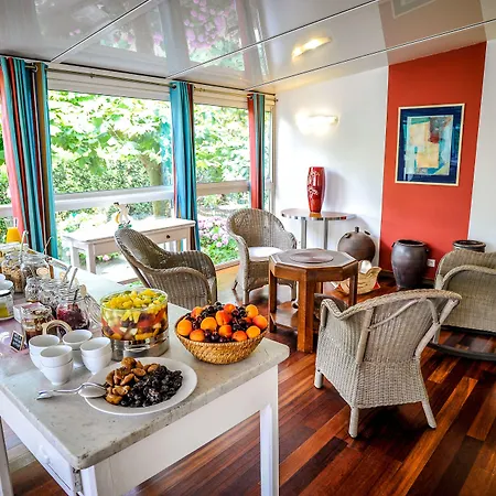 Les Goelands Szálloda