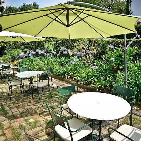 Hotell Les Goelands Saint-Jean-de-Luz