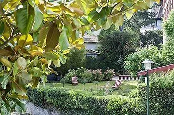 Hotel Les Goelands Saint-Jean-de-Luz
