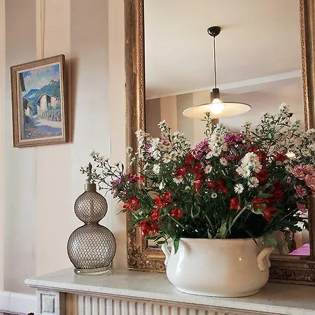 Les Goelands Hotel