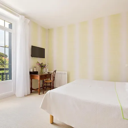 Szálloda Les Goelands