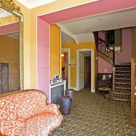 Les Goelands 3* Saint-Jean-de-Luz