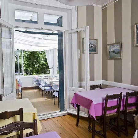 Les Goelands Hotel 3*