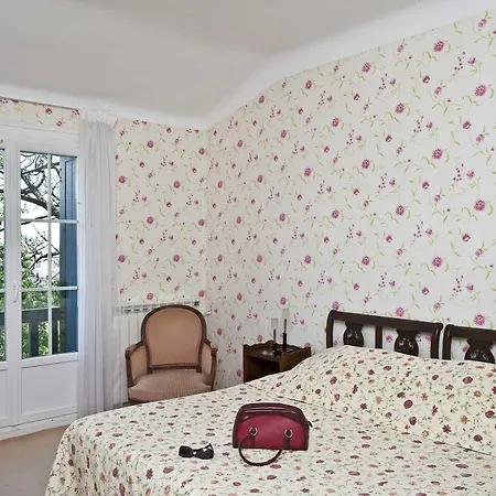 Szálloda Les Goelands