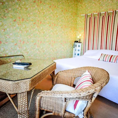 Szálloda Les Goelands