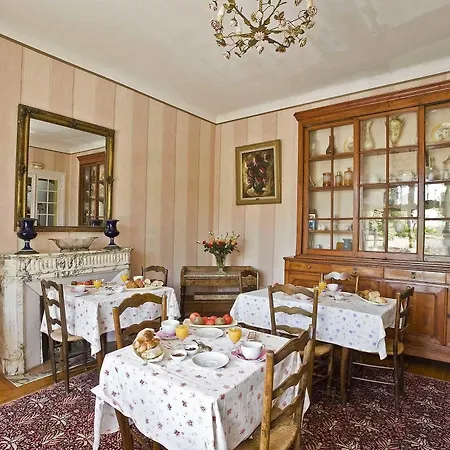 Les Goelands Szálloda