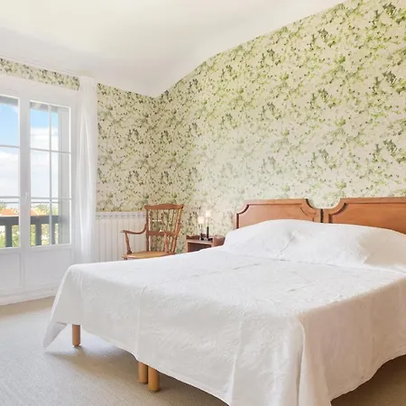 Les Goelands Hotel