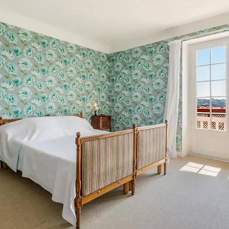 Les Goelands Hotel