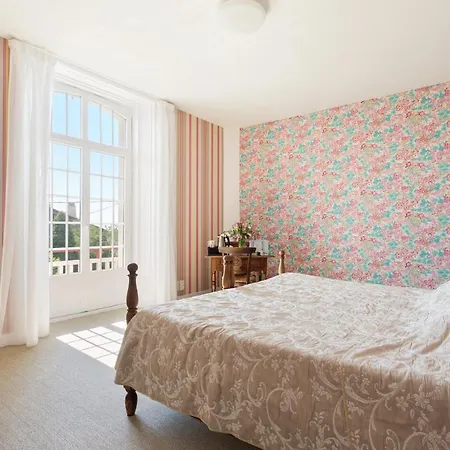 Les Goelands Hotel