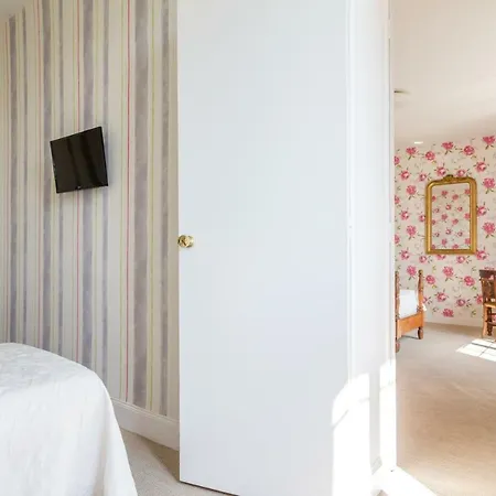 Hotel Les Goelands