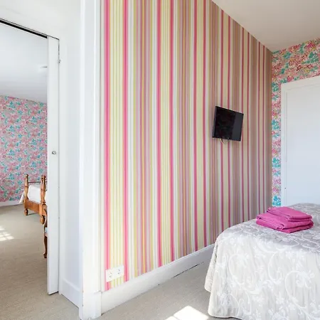 Les Goelands Szálloda 3*