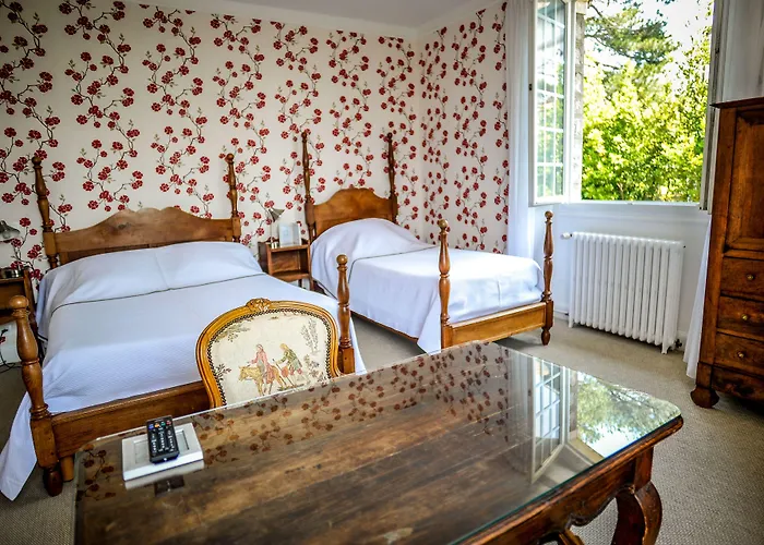 Hotel Les Goelands 3*