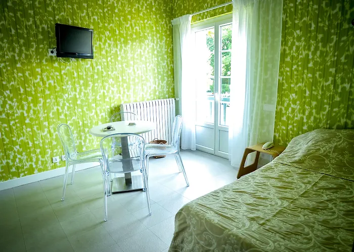 Les Goelands 3* San Juan de Luz