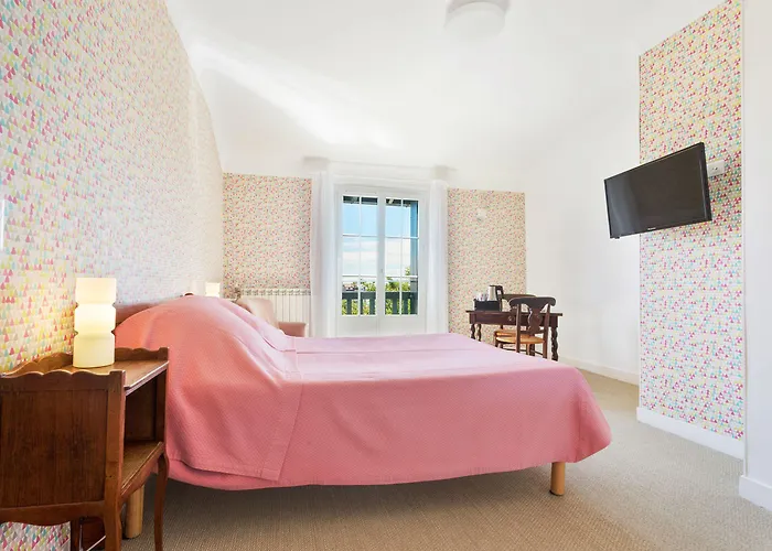 Les Goelands San Juan de Luz