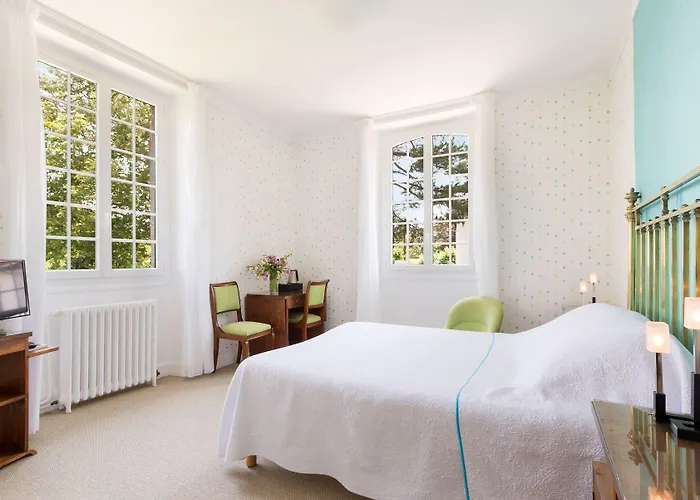 Les Goelands San Juan de Luz