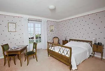 Les Goelands Hotel San Juan de Luz