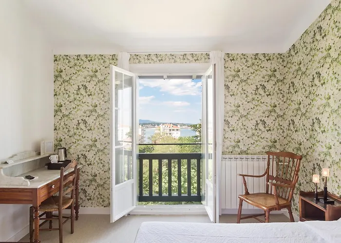 Les Goelands San Juan de Luz