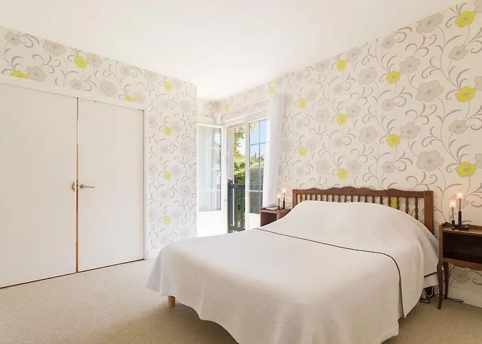 Les Goelands 3* San Juan de Luz