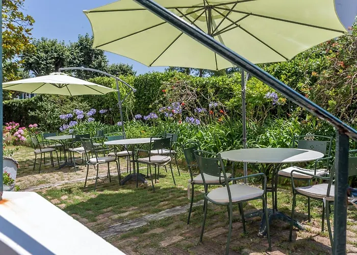 Hotel Les Goelands 3*