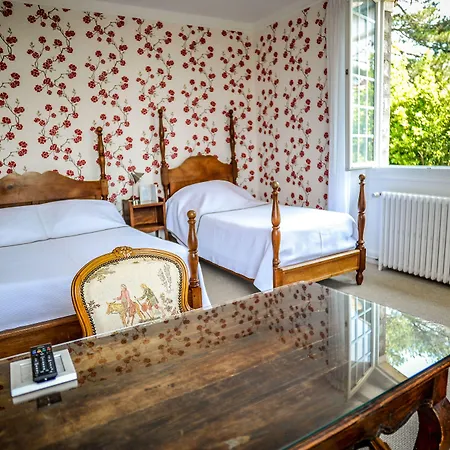 Otel Les Goelands 3*