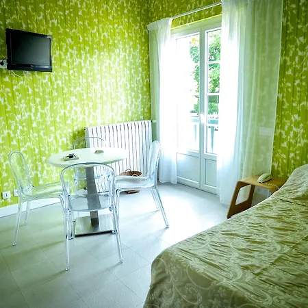 Les Goelands 3* Сен-Жан-де-Люз