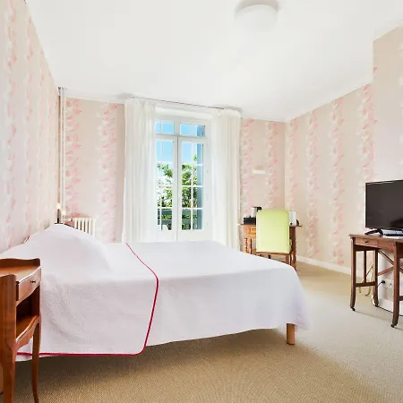 Les Goelands 3* Saint-Jean-de-Luz