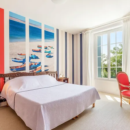Otel Les Goelands 3*