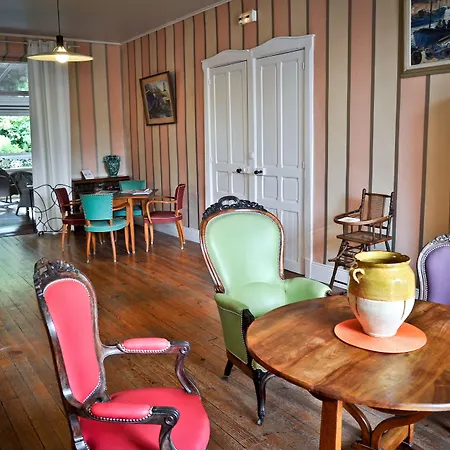 Les Goelands 3* Saint-Jean-de-Luz