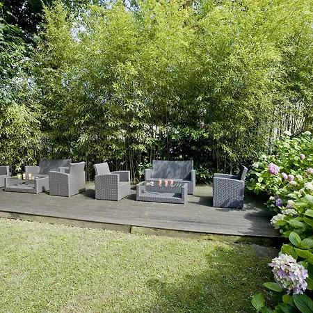 Les Goelands 3* Сен-Жан-де-Люз