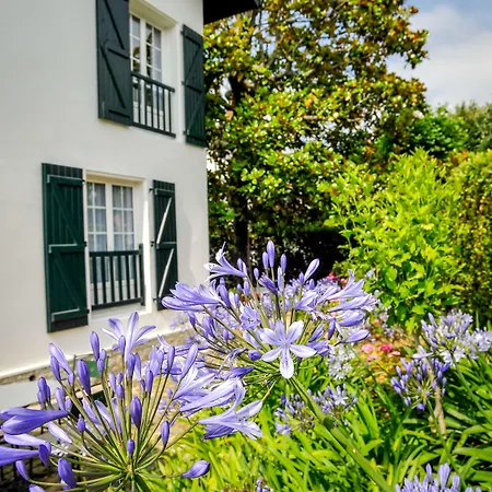 Les Goelands 3* Saint-Jean-de-Luz