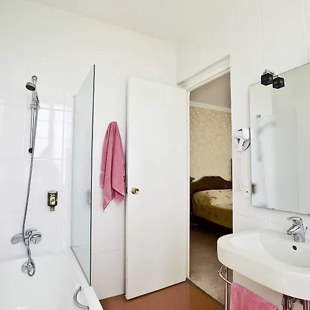 Otel Les Goelands Saint-Jean-de-Luz