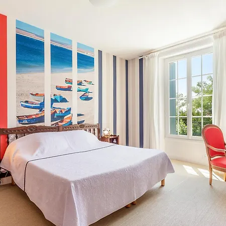 Les Goelands Otel 3*
