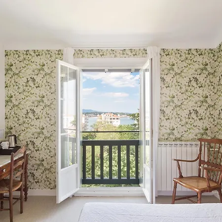 Les Goelands Saint-Jean-de-Luz