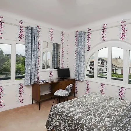 Les Goelands Otel
