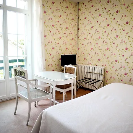 Les Goelands 3* Saint-Jean-de-Luz
