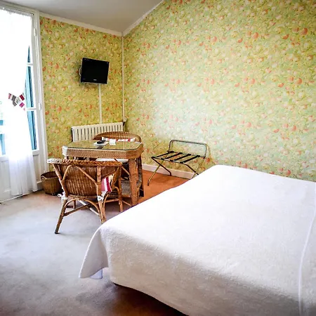 Otel Les Goelands 3*
