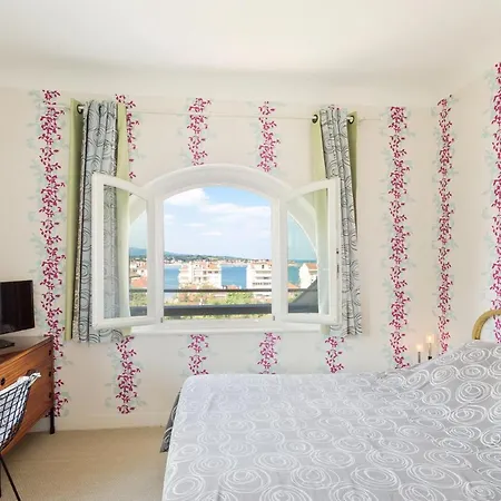 Otel Les Goelands Saint-Jean-de-Luz