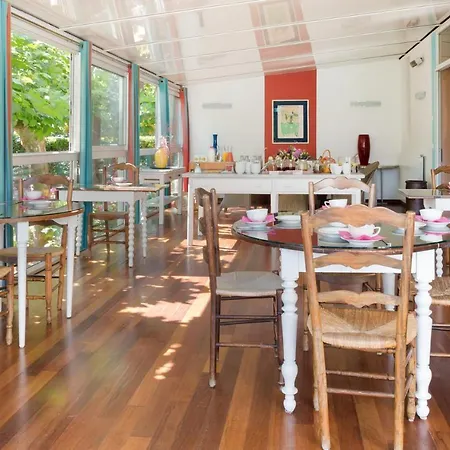 Les Goelands Otel Saint-Jean-de-Luz