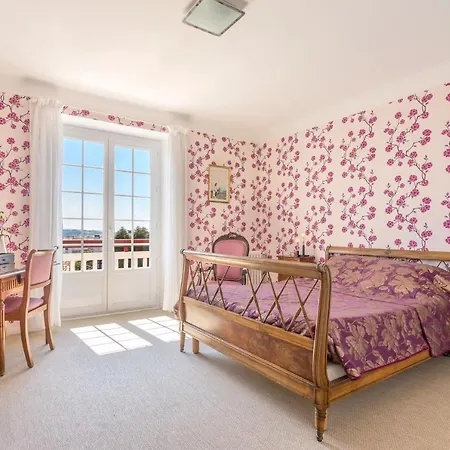 Les Goelands Otel Saint-Jean-de-Luz