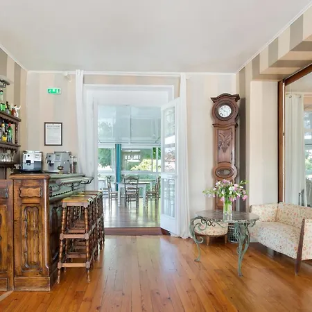 Les Goelands Hotel 3*