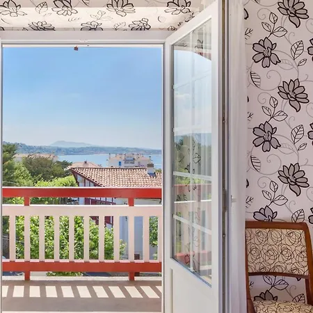 Otel Les Goelands Saint-Jean-de-Luz