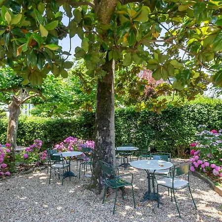 Les Goelands 3* Saint-Jean-de-Luz