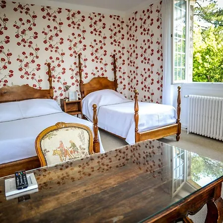 Les Goelands Saint-Jean-de-Luz