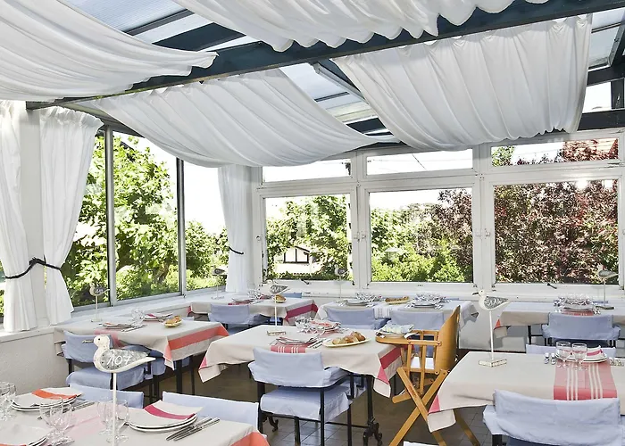 Hotel Les Goelands 3*