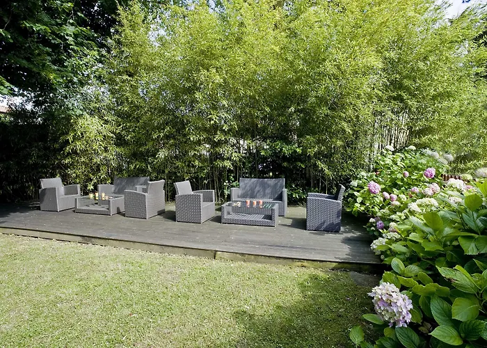 Les Goelands 3* Сен-Жан-де-Люз