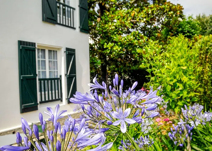 Les Goelands 3* Saint-Jean-de-Luz